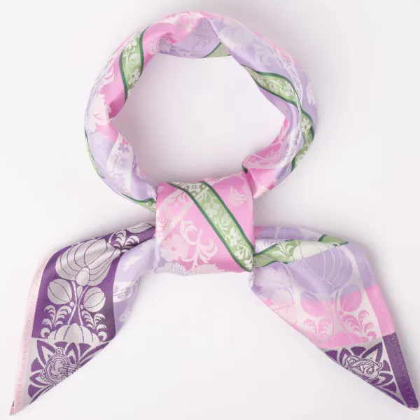 Hovedbilde Mimmi, rosa lilla