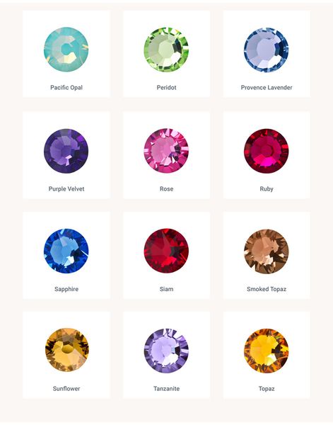 Hovedbilde Glittertind øredobber, krok